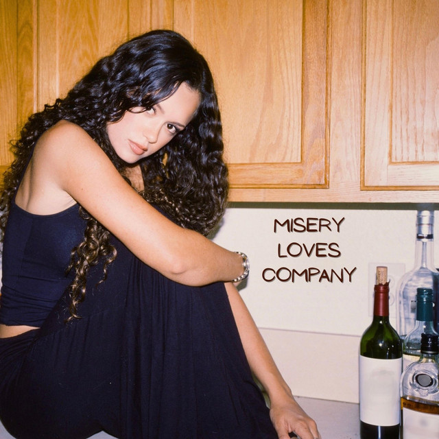 Misery Loves Company cover