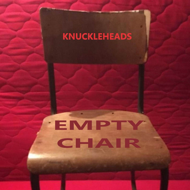 Empty Chair cover