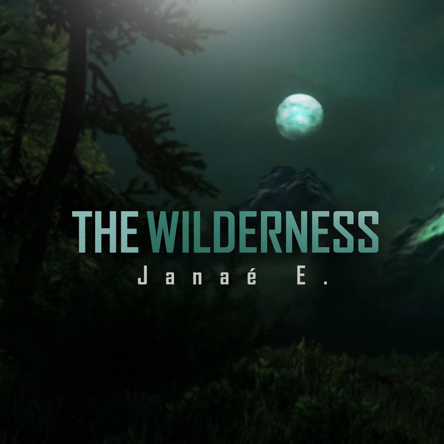 The Wilderness cover art