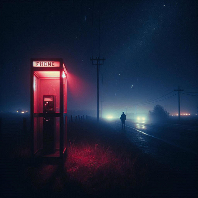 Silent Ring cover art