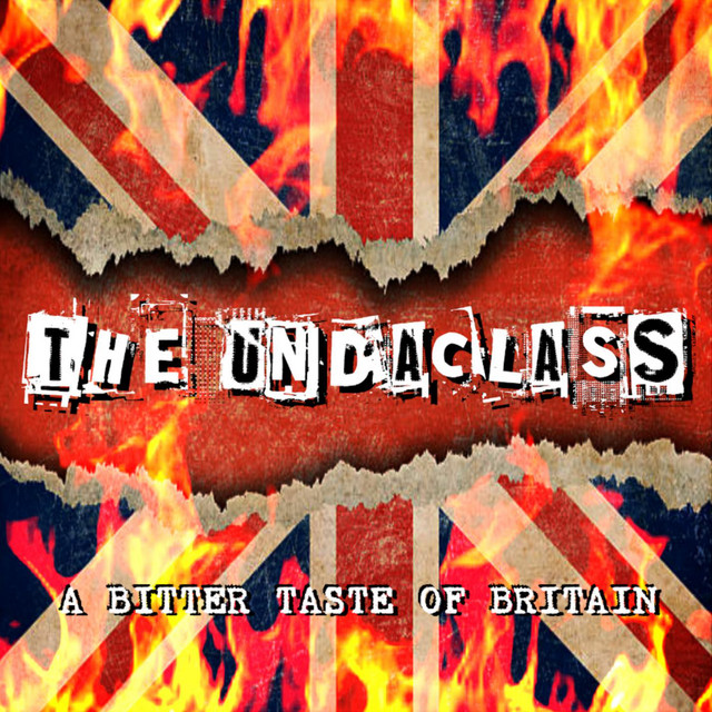 The Undaclass