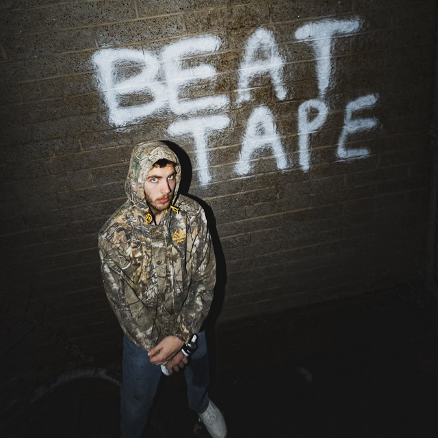 Beat Tape cover art