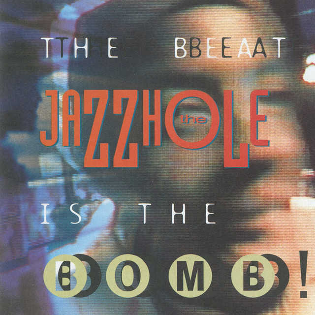 The Beat Is The Bomb