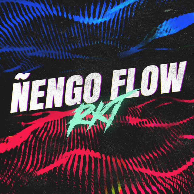 Ñengo Flow Rkt cover art