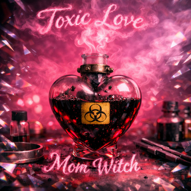 Mom Witch