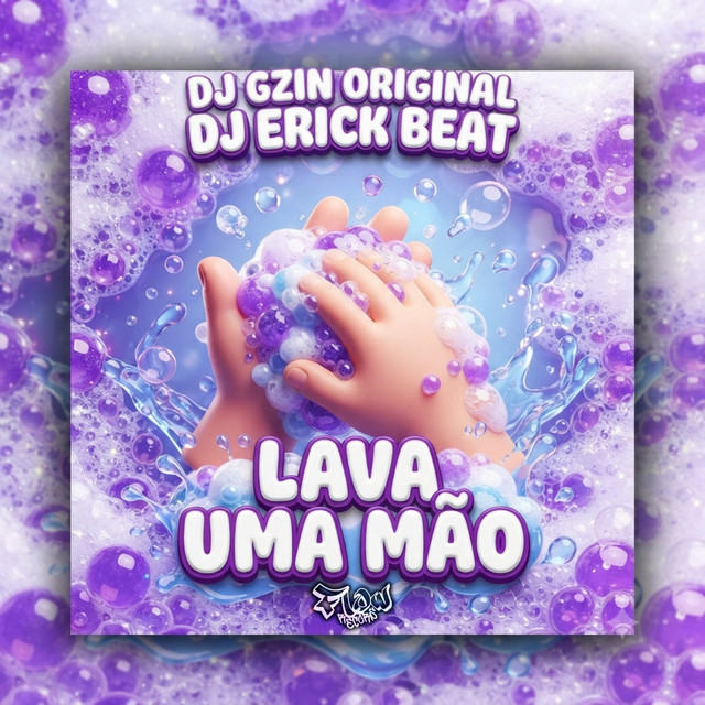LAVA UMA MÃO