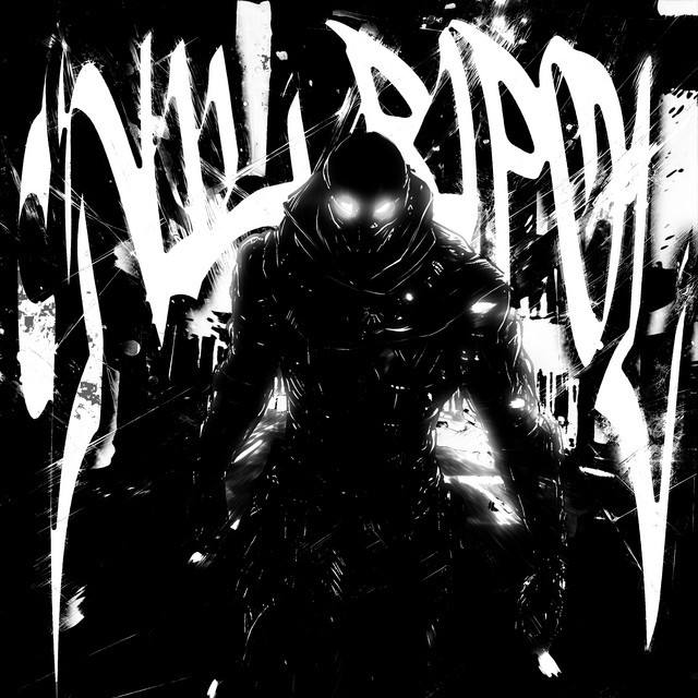 EVIL BIPOL cover art