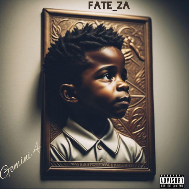 Gemini 4 cover art