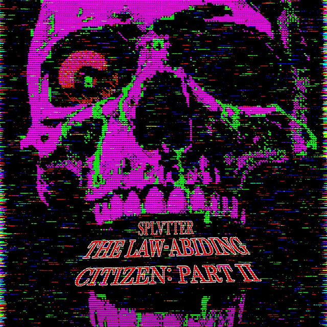 THE LAW-ABIDING CITIZEN: PART II cover art