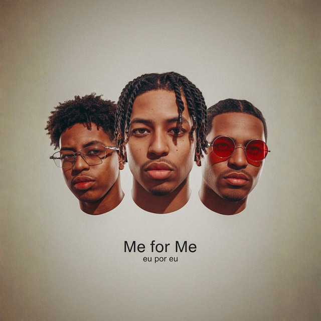 Me or ME - Album by JayVee | Spotify