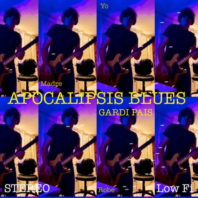Apocalipsis Blues