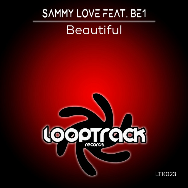 Beautiful (Like A Shooting Star) cover art