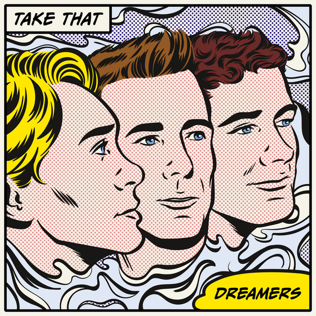 Higher album image