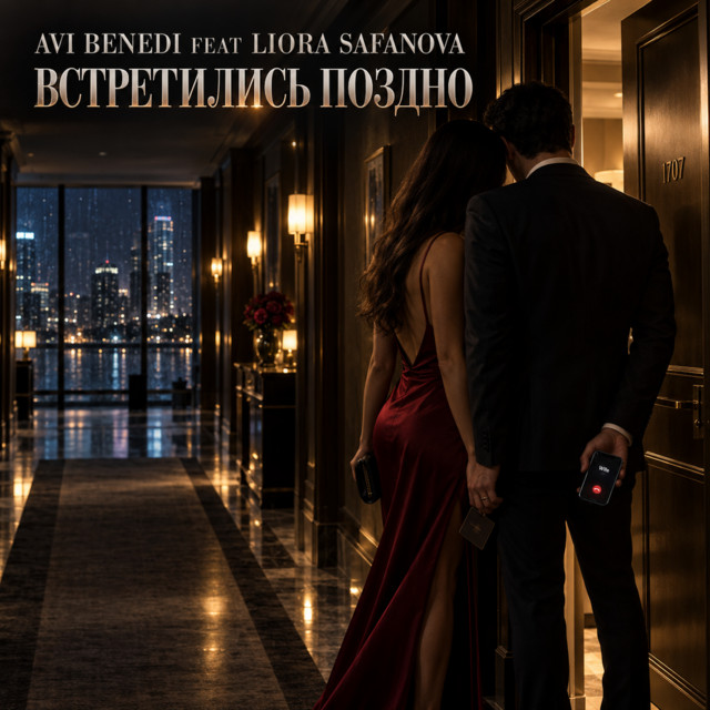 Встретились поздно album image