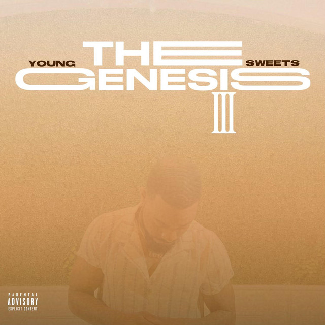 The Genesis 3 cover art