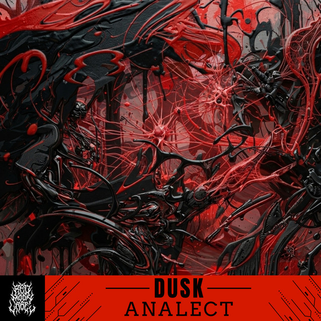DUSK cover