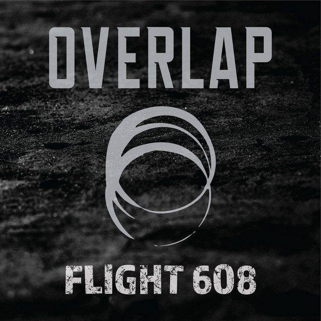 Flight 608 cover art