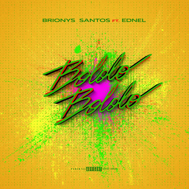 Bololo Bololo cover art