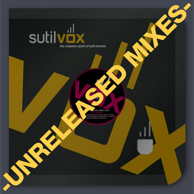 Обкладинка Slava Flash — Her Jogging -Unreleased Mixes-