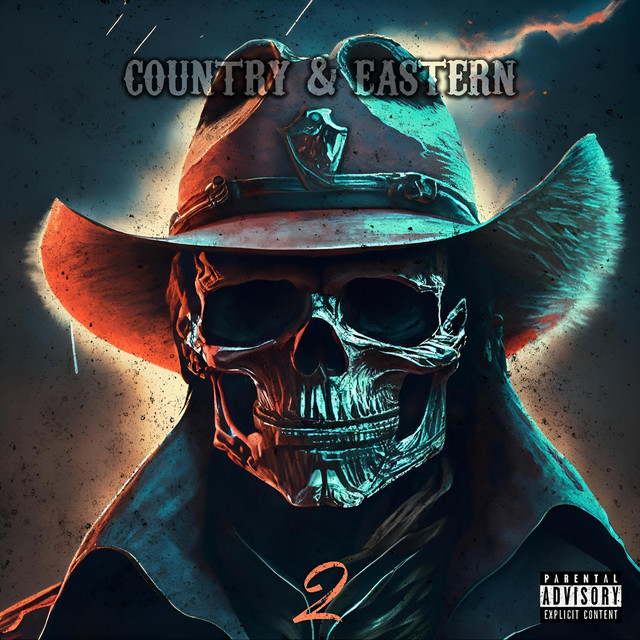 EASTGARDEN WASTELANDS cover art