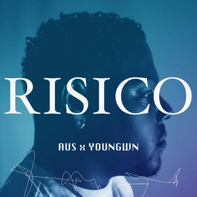 Risico cover art