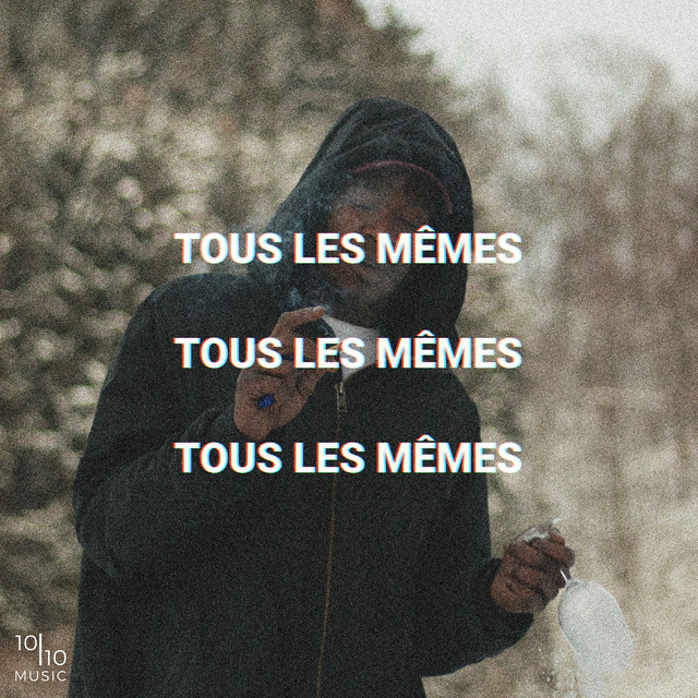 Tous les mêmes cover