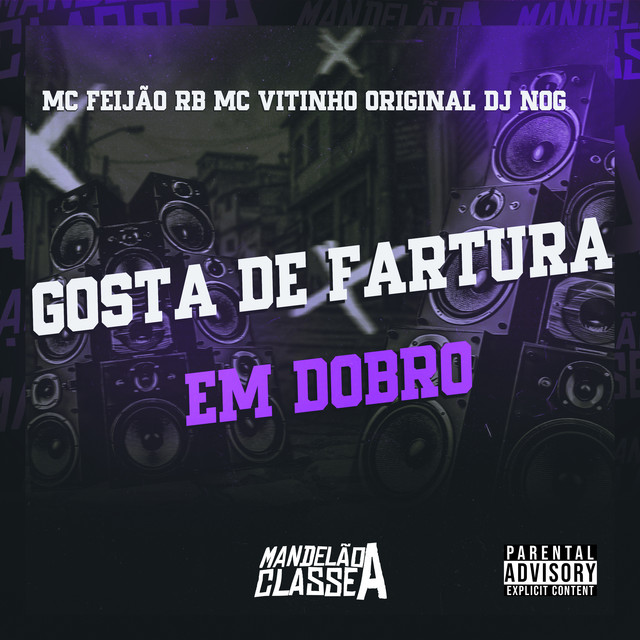 Gosta de Fartura em Dobro