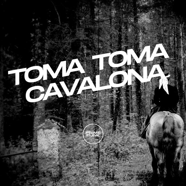Dj Diniz, MC PR – Toma Toma Cavalona