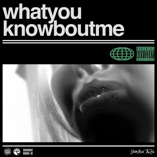 WHATYOUKNOWBOUTME