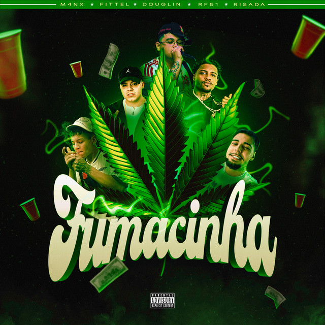 FUMACINHA