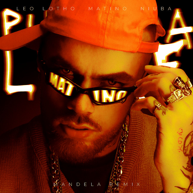 Puto da Leste 2 (Mandela Remix)
