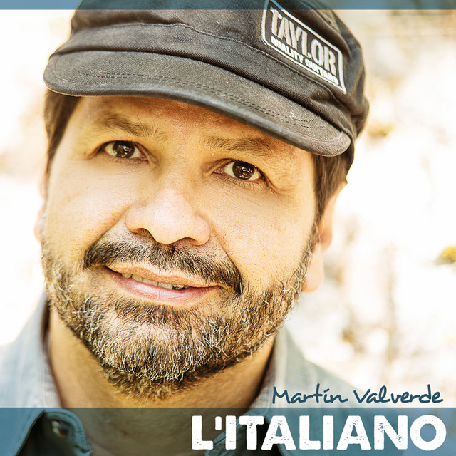 L'iItaliano cover art