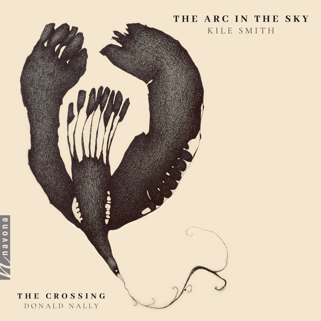 The Arc in the Sky, Pt. 1 "Jazz": I. Why Did They All Shout