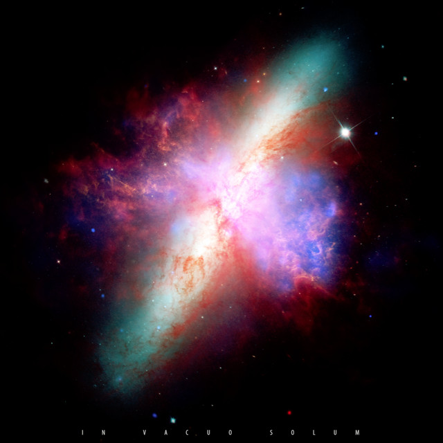 In Vacuo Solum cover art