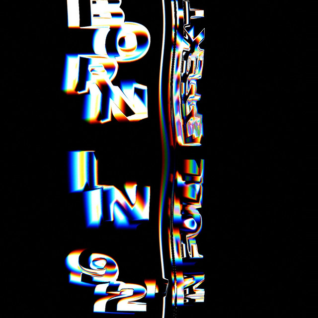 ... In Full Effekt cover art