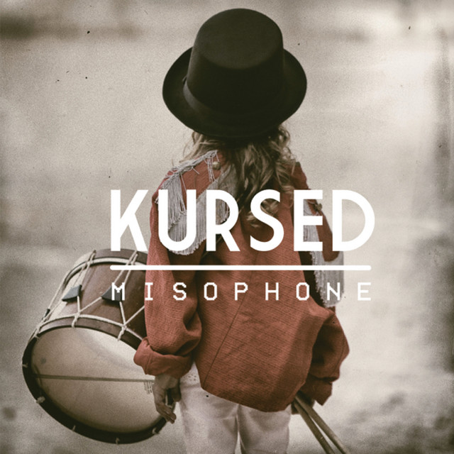 Misophone cover art