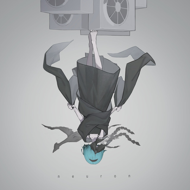 Neuron cover art