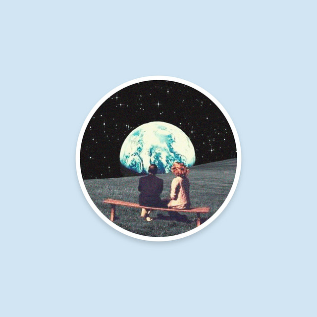 Galactic cover art