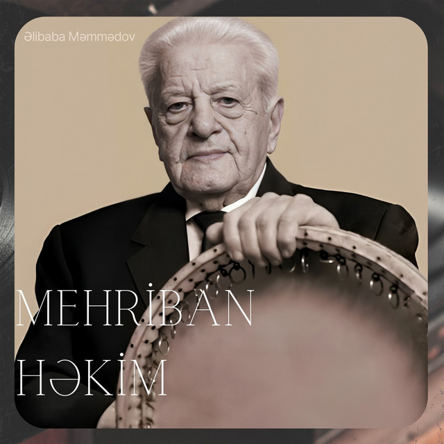 Mehriban Həkim cover art