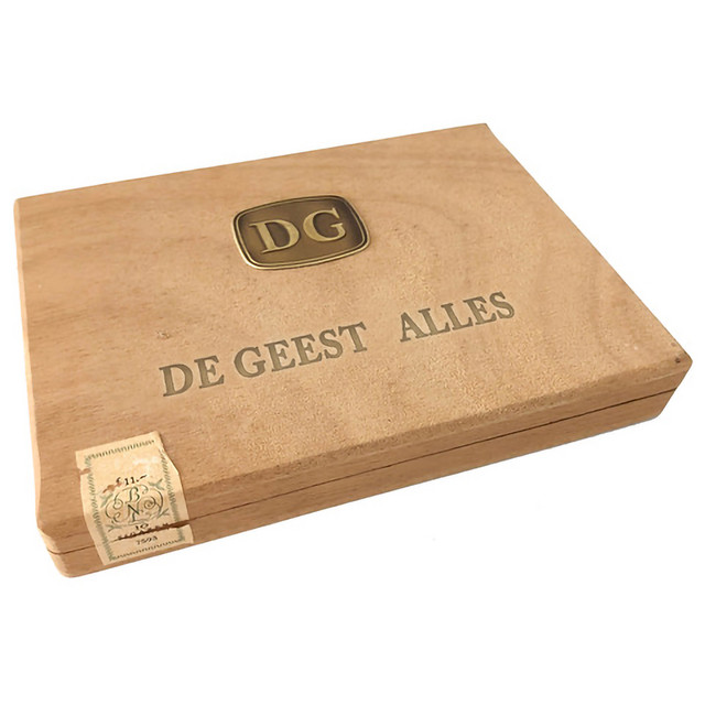 Artwork for Alles by De Geest