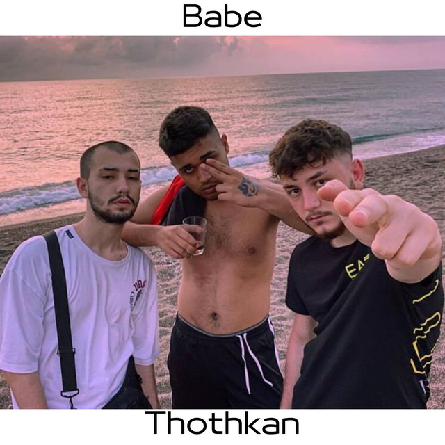 Babe cover art