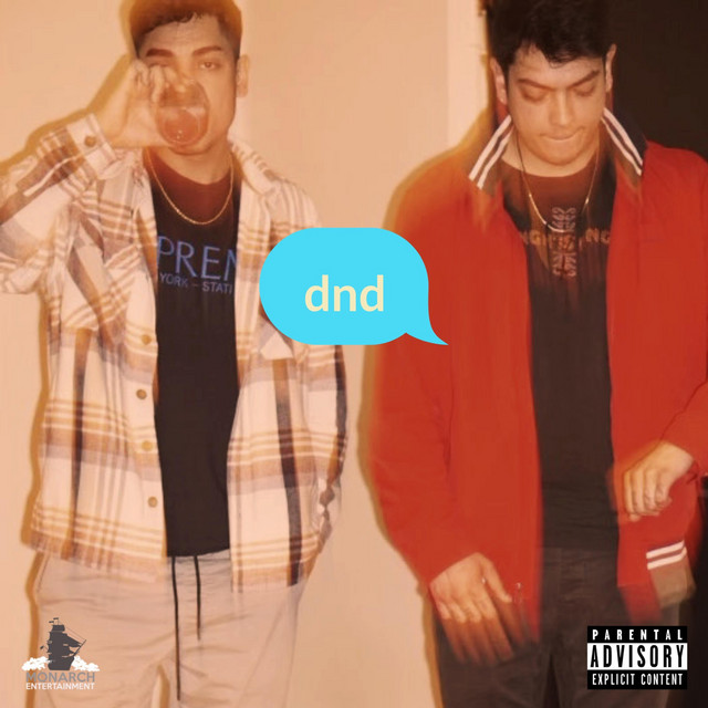 Dnd cover art
