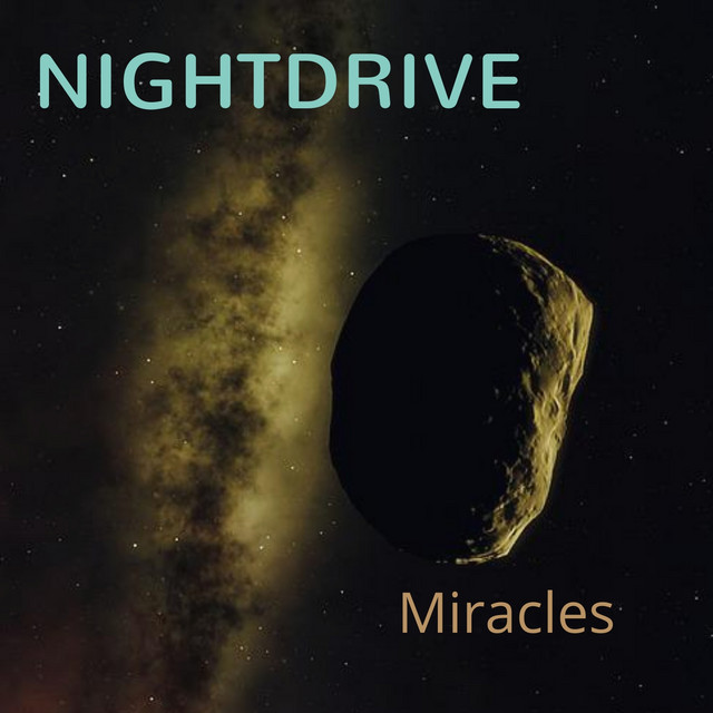 Miracles cover art