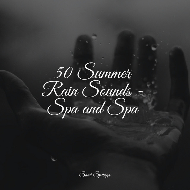 50 Summer Rain Sounds - Spa and Spa - Album by Reiki Music | Spotify