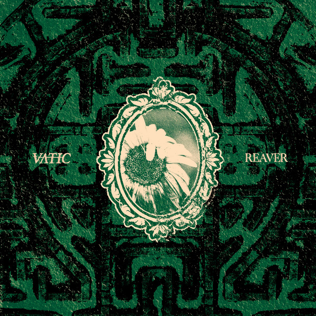 Reaver cover art