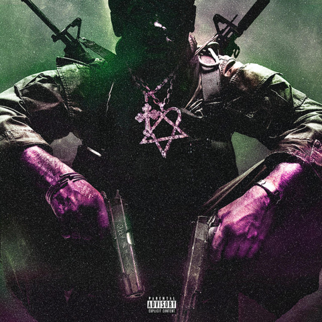 Black Ops - Single by Redd Letter | Spotify