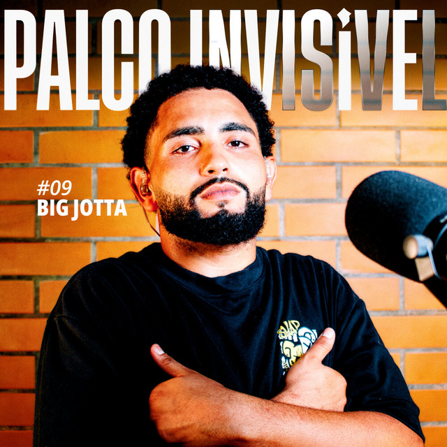 palco invisível 9
