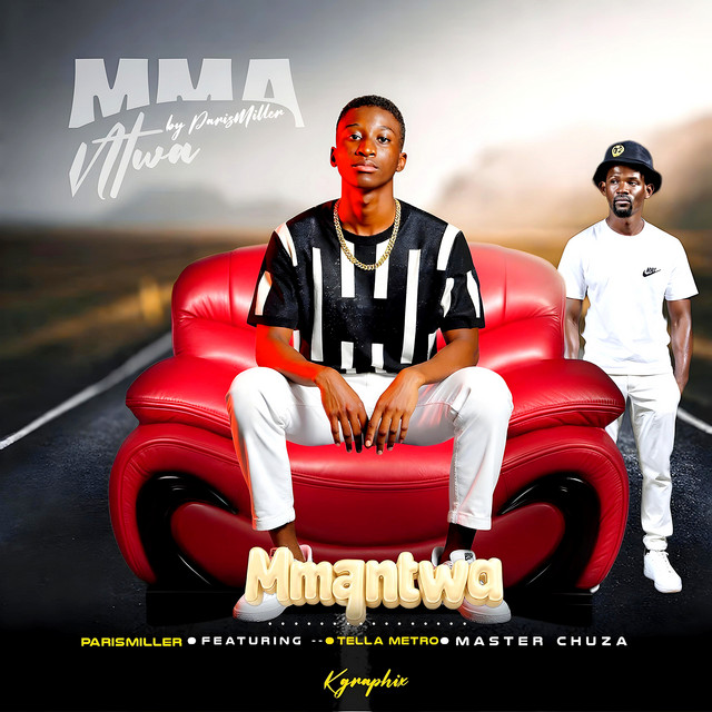Mmantwa