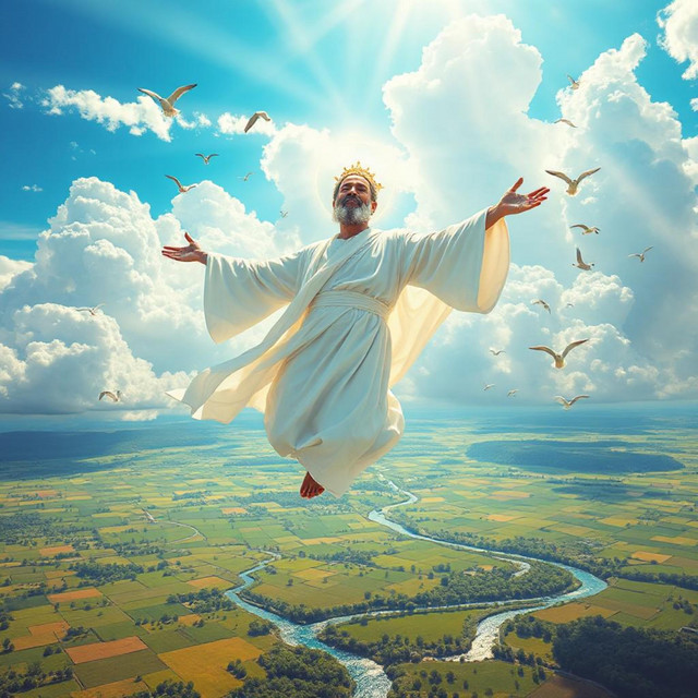 Joseph dream