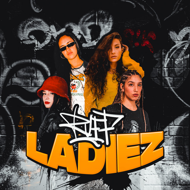 洋楽 DJ Ruffneck The Crime & Lifes CD Ruff Ladiez - Single by Various Artists | Spotify